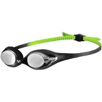 Arena Kinder Schwimmbrille Spider Junior Mirror