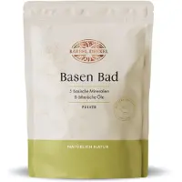 Bärbel Drexel GmbH Basen Bad
