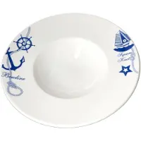 Bonna Pastateller Navy Banquet - T690BNC28CK