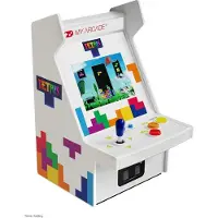 My Arcade - TETRIS MICRO PLAYER PRO