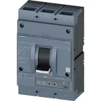 Siemens 3VA2580-6HN32-0AA0
