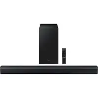 Samsung C450, 2.1 Kanäle, 300 W, DTS Virtual:X, 220 W, Schwarz, AAC, AIFF, FLAC, MP3, OGG, WAV