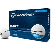 TaylorMade TM25 Distance + (x12)