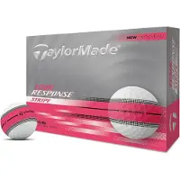 TaylorMade TM25 Tour Response Stripe (x12)