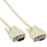 InLine VGA — VGA