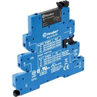 Finder Koppelrelais-MasterPlus