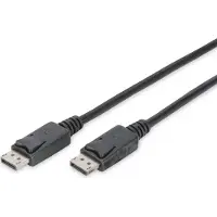 Digitus Displayport Kabel 10 M