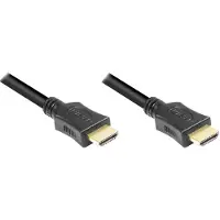 GOOD CONNECTIONS HDMI (Typ A) — HDMI (Typ A)