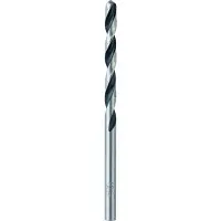 Bosch Metallspiralbohrer HSS PointTeQ, DIN 338, 3,6 mm, 10er-Pack