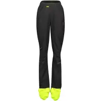 Agu Compact Rain Commuter Hosen Schwarz 2XL Frau Schwarz 2XL