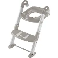 Rotho Toilettentrainer Toilettentrainer Ava - Sage Green