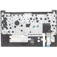 Lenovo 5M11C43771 - Cover + keyboard - Tastatur mit Hintergrundbeleuchtung - - ThinkPad E15 Gen 3