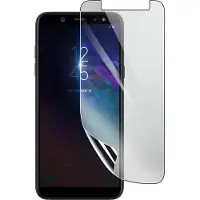 3MK Hydrogel Bildschirmfolie für Samsung Galaxy A6 Plus