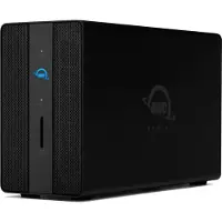 OWC Gemini 4GB Dual drive TB3 RAID Storage and Docking Enclo