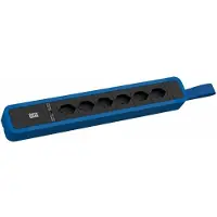Bachmann BACH Steckdosenleiste