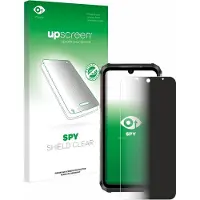 Upscreen Spy Shield Blickschutzfolie