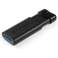 Verbatim Pinstripe (16GB, USB 3.0)
