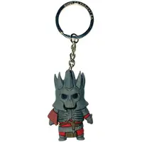 Good Loot The Witcher Vinyl Schlüsselanhänger Eredin