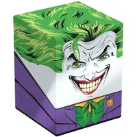 Squaroes - Squaroe Batman: Gotham City GC003 - The Joker