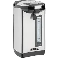 Buffalo Heißwasserspender 4,7L