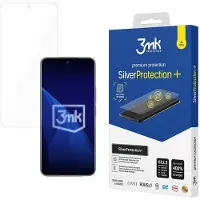 3MK Folia ochronna antybakteryjna SilverProtection+ na Xiaomi 15 Pro