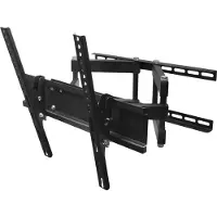 Enzo WM-55RT-03 - Klammer - für Flachbildschirm - stabiler Stahl - Bildschirmgrösse: 6