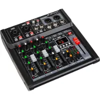 JB Systems LIVE-4
