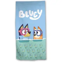 Aymax Bluey - Bluey & Bingo