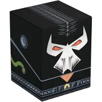 Squaroes Batman Squaroe : Gotham City Gc006 Bane-kiste