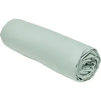 TODAY Fitted Bottom Sheet TODAY Essential Hellgrün 160 x 200 cm