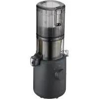 Hurom LS Slow Juicer H310A Anthrazit