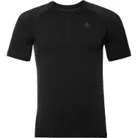 Odlo Top Performance Warm Ec Kurzarm-baselayer