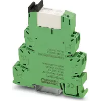 Phoenix Contact PLC-RPT- 24UC/21-21/