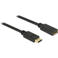 DeLOCK DisplayPort — DisplayPort