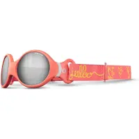 Julbo LOOP S -aurinkolasit, coral