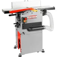 Holzmann Abricht- Dickenhobelmaschine HOB260ABS 230V
