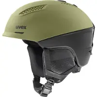 Uvex Herren Helm ultra pro