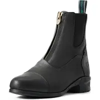 Ariat Heritage IV Zip H2O Insulated Stiefelette Damen Winter