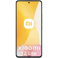 Xiaomi 12 LITE 8+256GB DS 5G GREEN OEM
