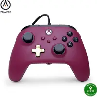 PowerA Advantage Plus Xbox Controller