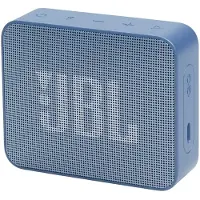 JBL Go Essential 2 Lautsprecher Bluetooth Portatile Impermeabile IP67 Blu