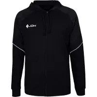 JDH Carbon Pro Hooded Trainingsjacke Herren M