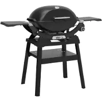 Weber Q2200N met Onderstel (1501091)