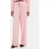 Juicy Couture Jogginghose Regan JCWBJ125335 Rosa Wide Leg