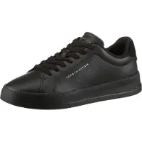 Tommy Hilfiger Sneaker TH COURT PREMIUM LEATHER herren