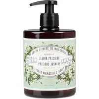 Panier Des Sens Precious Jasmine liquid soap (Liquid Marseille Soap) 500 ml Flüssigseife