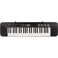 Casio CTK 240 Tragbares Keyboard mit 49 Tasten