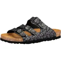 Lico Pantolette Bioline Lady Soft 41