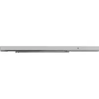 Assa Abloy Gleitschiene G-S für DC 700 silber elektromechanisch