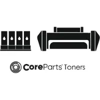 CoreParts Lasertoner for Samsung Black